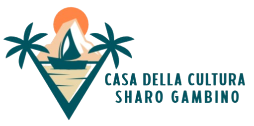 Casa della cultura Sharo Gambino